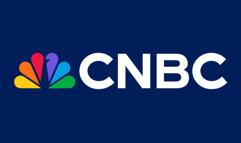 CNBC Logo